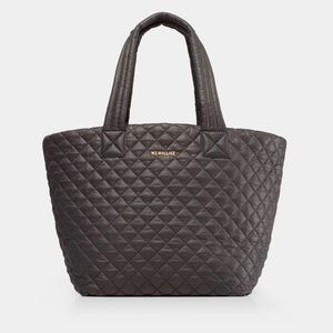 New MZ Wallace Medium Metro Tote